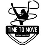 Logo Time To Move